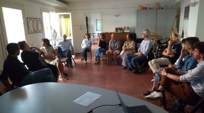 Approvato il progetto europeo Brainart tra Crams Lecco e ATS