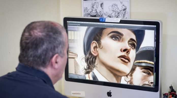 Calendario della Polizia, il ricavato all’Unicef per il progetto “Yemen”