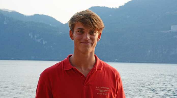 Olimpiadi, Panizza e squadra centrano la qualificazione alla finale