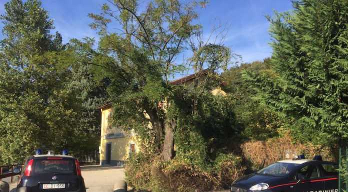 Civate. Nuovi controlli dei Carabinieri al ‘bosco della droga’