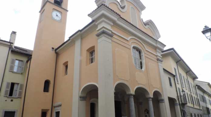 Lunedì la festa di Santa Marta, messa e benedizione dei ‘michétt’