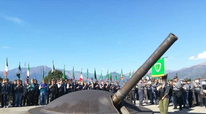 Grande Guerra, a Colico un convegno per valorizzare le testimonianze storiche