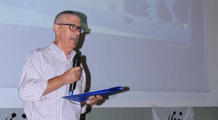 Il WWF Lecco in assemblea, Lello Bonelli confermato presidente