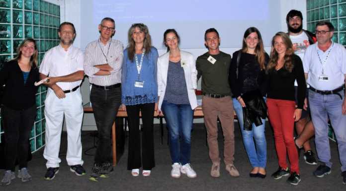 Premiati i vincitori del concorso fotografico “La forza della natura” targato WWF