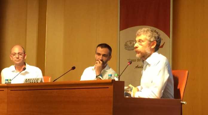 “Il bisogno di cure palliative del paziente anziano”, in 180 al convegno
