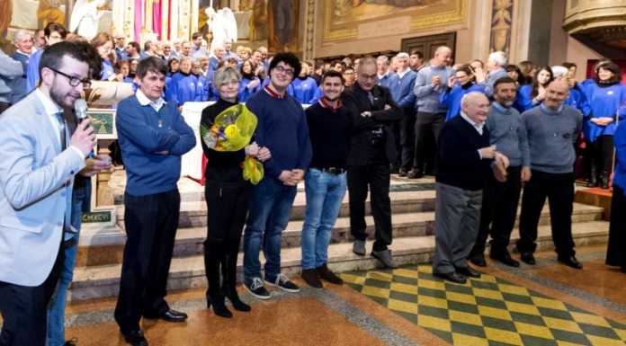 Cori per Telethon: dal 3 novembre la stagione concertistica 2018