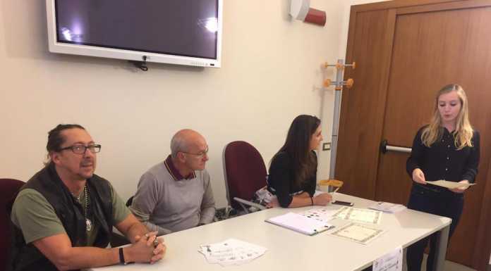 Moda, arte e solidarietà. Il 7 ottobre a Lecco torna il “Fashion Show”