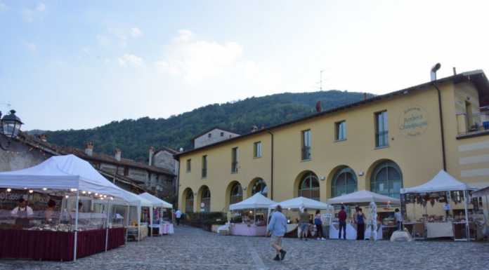Borghi Storici. Per Garlate la Regione stanzia 315 mila euro garlate festa corti