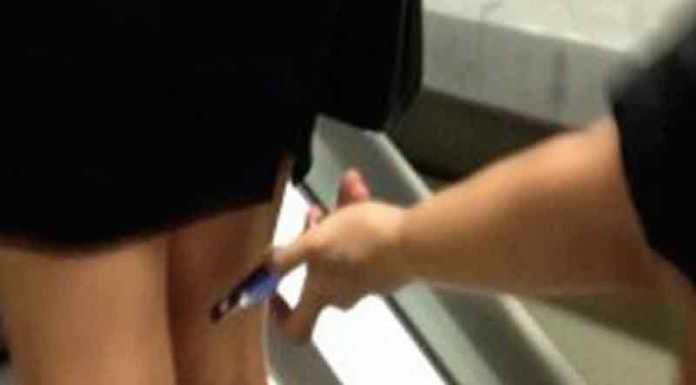 In ospedale, filmava sotto le gonne. Denunciato pensionato