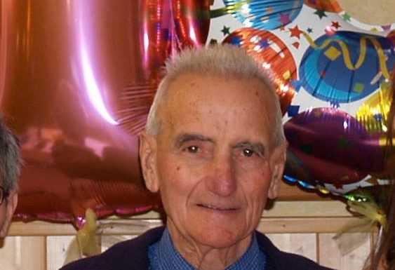 Lutto a Monte Marenzo, è morto l’ ex sindaco Franco Ravasio