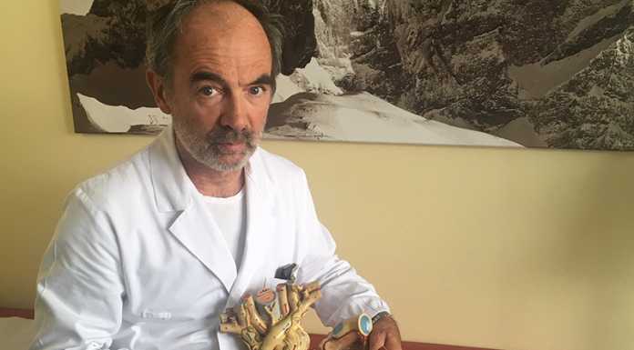 Autotrapianto di cuore: intervento riuscito all’ospedale Manzoni