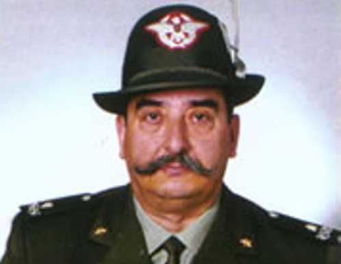 Calolziocorte. Alpini in lutto per la morte del Generale Attilio Milesi