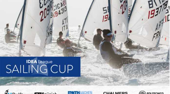 Ricercatori di cinque università sul lago, nel weekend la regata