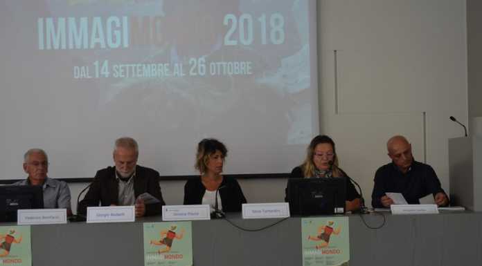 Si alza il sipario su Immagimondo: “Apriamoci al dialogo e all’incontro”