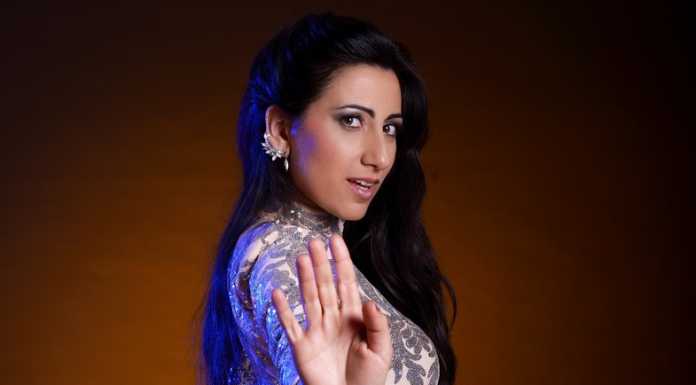 L’intervista. La cantante di “The Voice” Katy Desario in concerto a Lecco