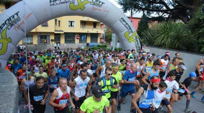 Chilometro Verticale del Magnodeno, si corre domenica 3 settembre