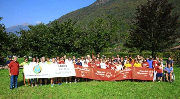 Sport e condivisione, la Grande Sfida del Panathlon è un successo