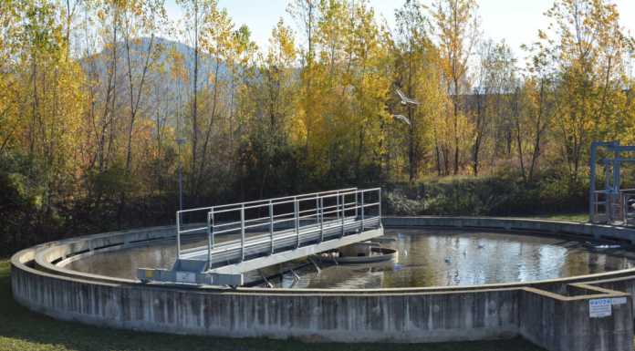 Lario Reti: sabato 29 OPEN DAY all’impianto di depurazione di Calolzio
