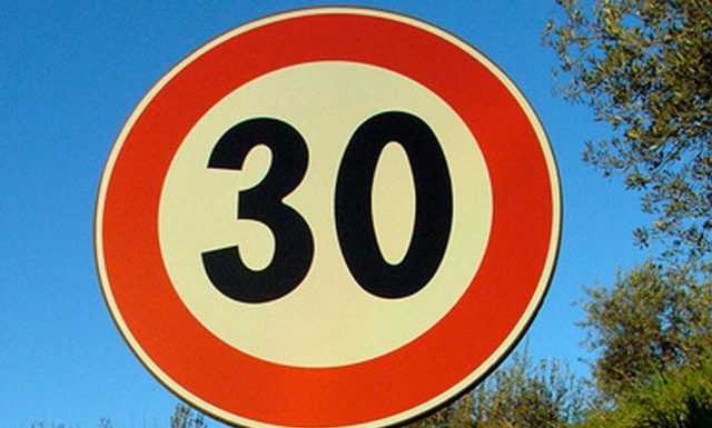 Città30. Fiab LeccoCiclabile e Legambiente Lecco: “Ecco perché siamo favorevoli”