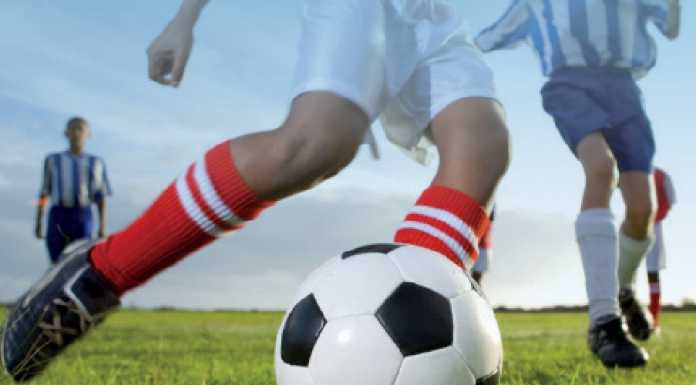 Open day alla Zanetti: “Il calcio regala emozioni, vivile con noi”