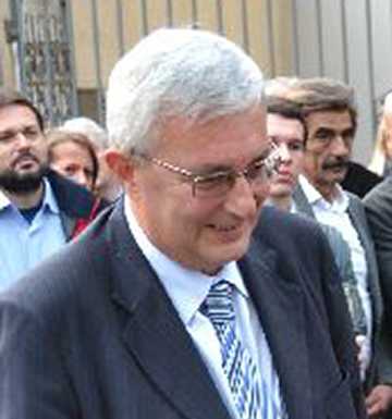 Rimpasto della giunta Brivio: Lorenzo Goretti verso l’assessorato