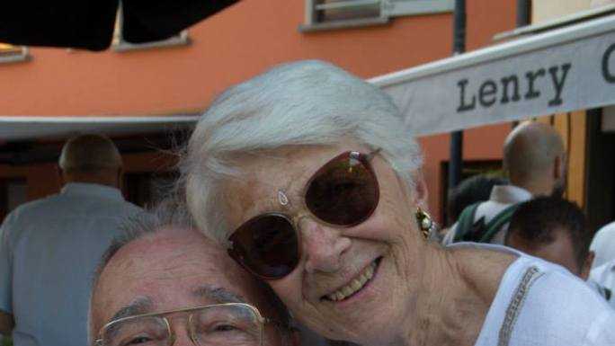 L’addio della Lega Navale di Mandello al ‘decano’ Lorenzo Piva