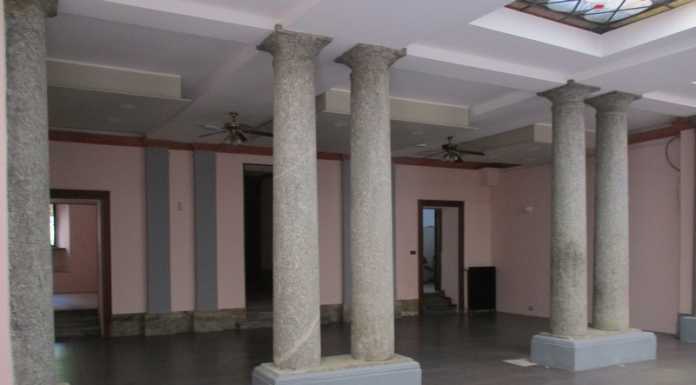 A Oggiono soluzione immobiliare di prestigio per la tua attività