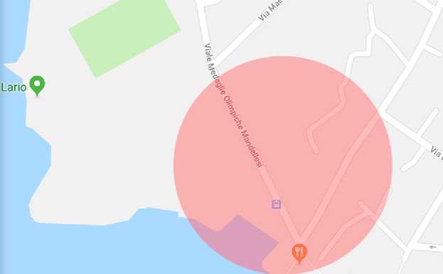 Dal 25/09 ‘chiude’ Mandello bassa, al via i lavori in piazza