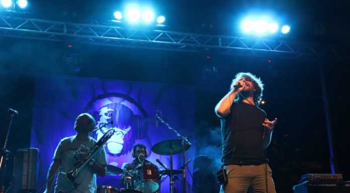 Si chiude una nuova edizione del Sonica Festival: la serata finale