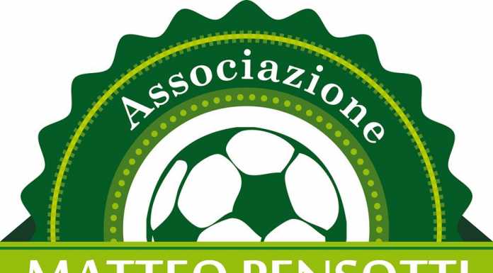 Concluso il Memorial Matteo Pensotti: il grazie degli organizzatori