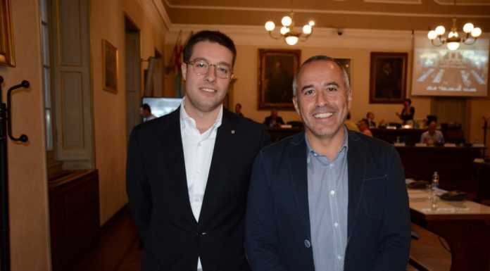 Consiglio. Minuzzo e Grandino subentrano a Bodega e Lococciolo