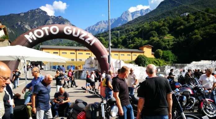 E’ ufficiale: rimandati al 2022 le Giornate Mondiali Guzzi e il motoraduno del centenario