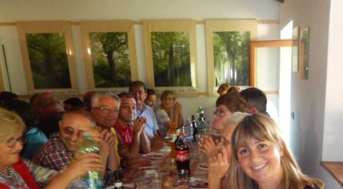 Erve. L’antico borgo di Nesolio rivive grazie agli ex residenti