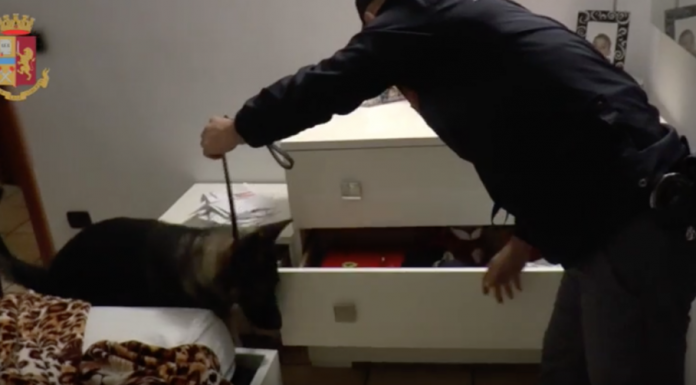 Droga. Il ‘call center’ dello spaccio, arresti tra Lecco e Como