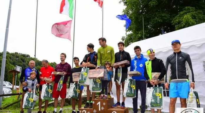 “Passo Culmine Run”: la 1^ edizione va a Dario Rigonelli e Aurora Invernizzi