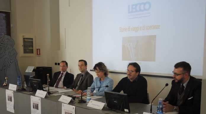 Lecco Città dei Promessi Sposi, torna la rassegna dedicata al Manzoni