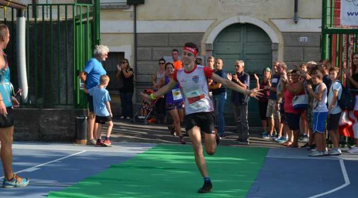 In 700 alla Runvinata, vincono Mira Rai e Alessio Rigamonti