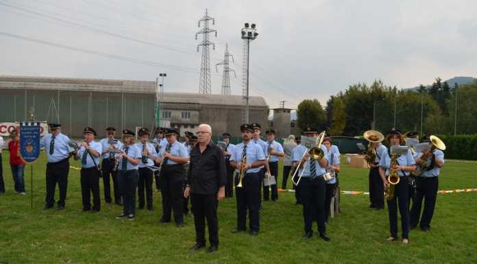 Calolzio. Il 27 ottobre open day del Premiato Corpo Musicale Donizetti