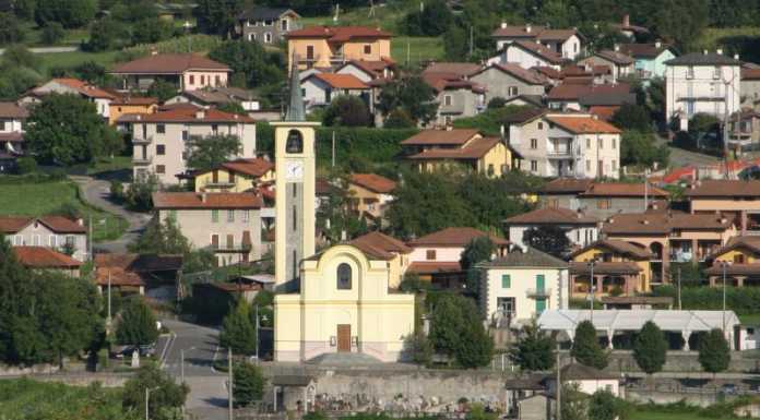 Colico. Campane ‘rumorose’, lettera al parroco per silenziarle