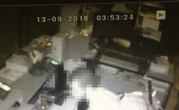 Preso il ladro delle stazioni di servizio, accusato di altri tentati furti