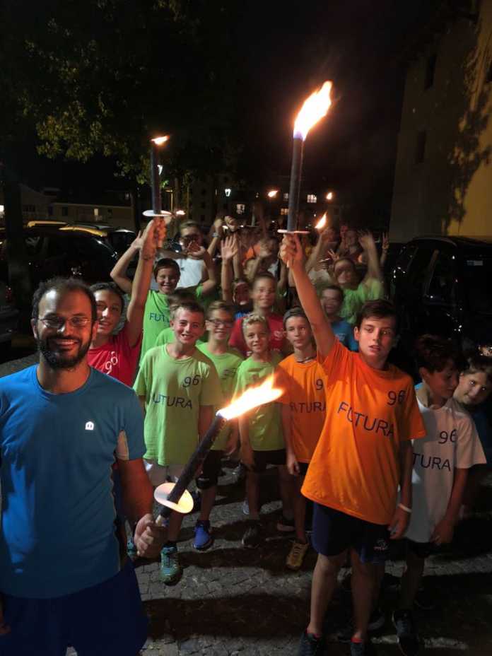 scigafest apertura 2018 fiaccolata (5)