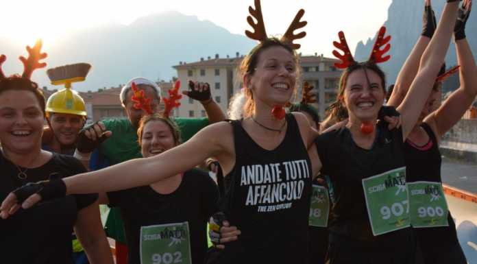 Scigamatt 2018, la tua foto all’arrivo! La gallery fotografica