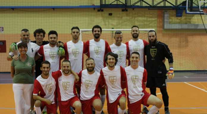 Via al Torneo Città di Lecco: prime vittorie per Fiocchi e Carabinieri