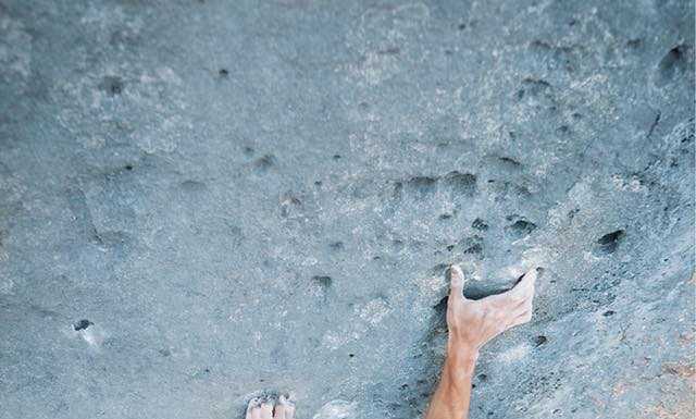 Arrampicata. Il Ragno Stefano Carnati sale “Biographie”