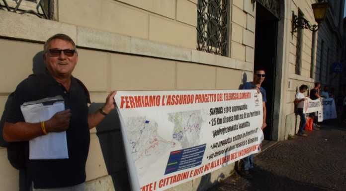 Teleriscaldamento, verso la convenzione. Proteste in Comune