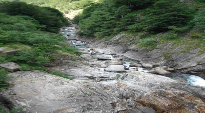 Valmadrera. Torrenti sicuri: sei corsi d’acqua presto ripuliti
