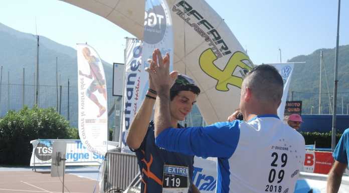 Trail Grigne Sud, bis per Pedroni, al maschile c’è Danilo Brambilla