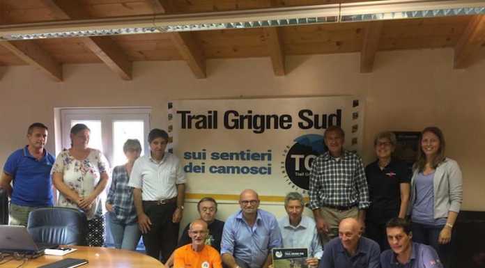 Il Trail Grigne Sud verso la 2^ edizione, si corre il 29 settembre