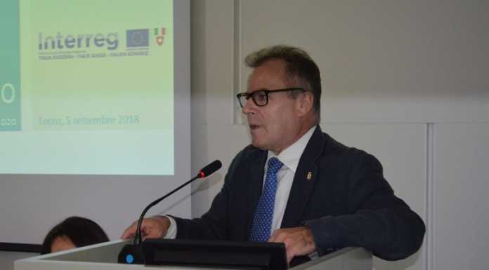 Brivio all’Assemblea Anci: “Prima i cittadini. Sindaci, fuori dal luogo Comune”