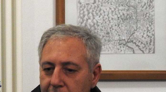 Vigili del Fuoco. Il nuovo comandante è l’ing. Giuseppe Biffarella